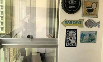 Imagem 2: Apartamento Mobiliado no Residencial Modern Life - Pronto para Morar ou Investir