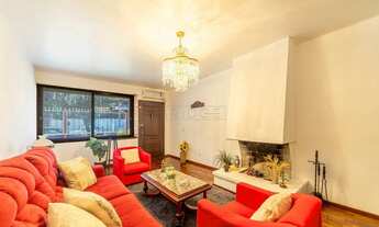 Imagem 4: Casa com 4 quartos 2 suites no Chácara das Pedras