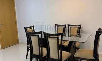 Imagem 5: Apartamento de 2 quartos, 1 suíte com Vaga de garagem