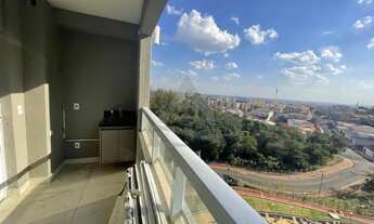 Imagem 7: Apartamento para alugar em Campinas, Parque Prado, com 2 quartos, com 50 m², Sensia Parque