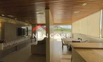 Imagem 3: Cobertura em Rua Atílio Grosso - Ouro Preto - Belo Horizonte/MG