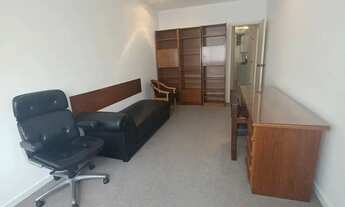 Imagem 4: Conjunto Salas Copacabana c/garagem, aceitamos financiamento e propostas