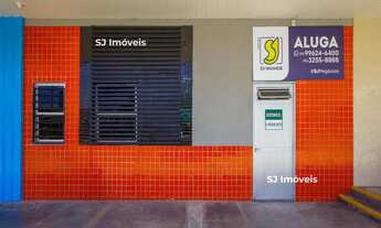 Imagem: Loja no Messejana Center