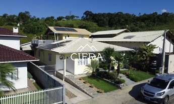 Imagem 4: Casa De Alvenaria - Venda - 02 dormitórios - 309m2 - Semi Mobiliada - Loteamento Santa Mon