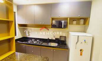 Imagem 7: Flat em Rua Tabelião Antônio Carneiro - Cabo Branco - João Pessoa/PB