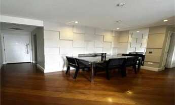 Imagem 3: Apartamento com 3 quartos à venda em Tatuapé - SP