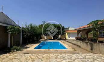 Imagem 3: Linda Casa Mobiliada com Piscina 300m² para Venda ou Locação! codigo: 148992