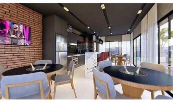 Imagem 2: Apartamento Luxuoso no Centro de Balneário Camboriú