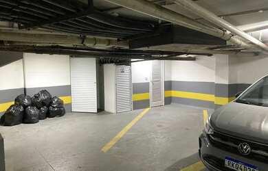 Imagem 7: Oportunidade sala comercial com garagem em um dos melhores pontos de Copacabana