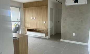 Imagem 2: Apartamento com 2 quartos para locação em Vila Cruzeiro - SP