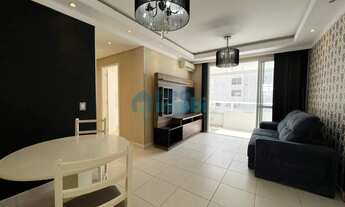 Imagem 2: Apartamento 2 Dormitórios, Sacada, Vaga Coberta, Pedra Branca, Palhoça/SC