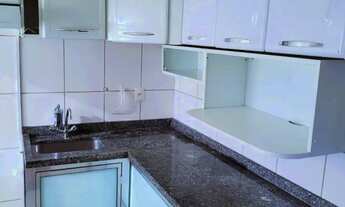 Imagem 4: Apartamento no Centro 2 quartos - Venda ou Aluguel