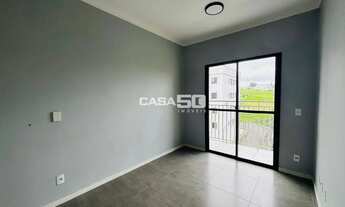 Imagem: Apartamento à venda no Residencial Bella