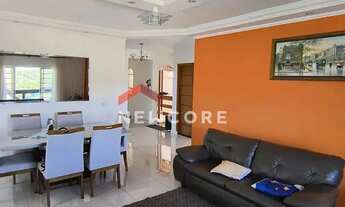 Imagem 6: Casa em Rua Júlio de Castilho - Centro Alto - Ribeirão Pires/SP