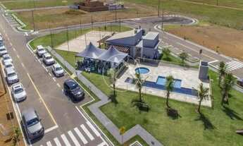 Imagem: CON. VILLAGE DO CAMPO - CHAPADA DOS GUIMARÃES