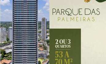 Imagem: Pronto para morar - Parque das Palmeiras
