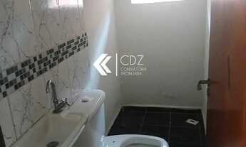 Imagem 3: Casa para venda no Jardim Residencial Villa Amato (Zona Leste, Sorocaba-SP