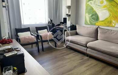 Imagem 4: Apartamento 1 quarto - José Menino - Santos codigo: 268942