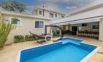 Imagem: Casa com 4 quartos à venda, 255 m² por