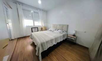 Imagem 6: Apartamento com 3 quartos à venda em Gonzaga - SP