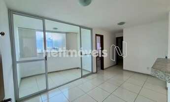 Imagem: Apartamento 2 quartos no Ouro preto