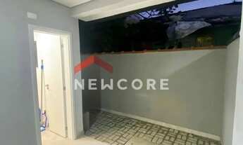 Imagem 5: Casa de condomínio em Rua Alberto Veiga - Marapé - Santos/SP