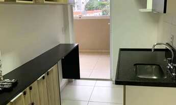 Imagem 2: Imóvel para aluguel possui 113 metros quadrados com 3 quartos em Vila Mariana - São Paulo