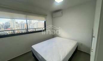 Imagem: Condomínio IS Vila Buarque foi construído