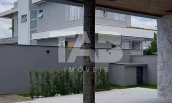 Imagem 3: Viva Park | Casa com 4 suítes à venda