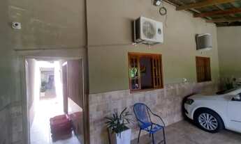 Imagem 5: Casa 3 Quartos 1 suite no Ciadade Verde em Goiânia