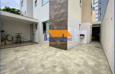 Imagem: Apartamento e 3 quartos com area privativa