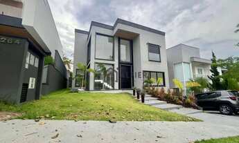 Imagem: Casa com 4 dormitórios à venda, 555 m²