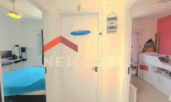 Imagem 5: Apartamento em Avenida Navarro de Andrade - Horto Florestal - Jundiaí/SP