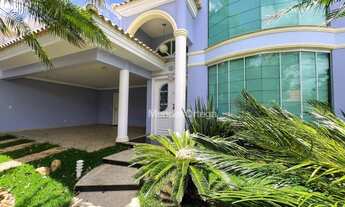 Imagem 3: Casa Mobililiada