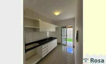 Imagem 2: SOBRADO EM CONDOMÍNIO FECHADO para aluguel SANTA CRUZ II Cuiabá