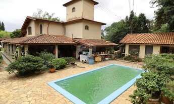 Imagem: Sítio à venda em Atibaia Bairro do Tanque