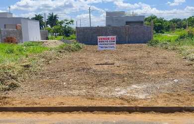 Imagem: Vendo Terreno 200 M2 Residencial Nova Veneza