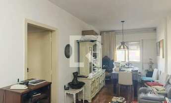 Imagem 2: Apartamento à Venda - Santa Cecília, 3 Quartos, 109 m2