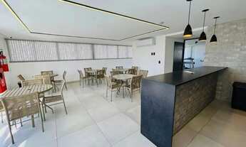 Imagem 6: Flat a venda em Intermares com 29m² - FL0089