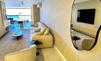 Imagem 7: Imóvel para venda com 152 metros quadrados com 3 quartos em Praia Brava de Itajaí - Itajaí