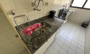 Imagem 6: Imóvel para aluguel possui 42 metros quadrados com 1 quarto em Bela Vista - São Paulo - SP