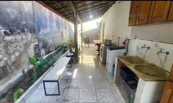 Imagem 6: IF - VENDE-SE CASA NO CASTANHEIRA