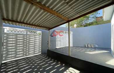 Imagem 3: Casa para Venda em Presidente Prudente, Parque Primavera, 2 dormitórios, 1 banheiro, 2 vag