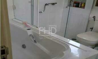 Imagem 7: Cobertura à venda, 3 quartos, 3 suítes, 4 vagas, Santa Paula - São Caetano do Sul/SP