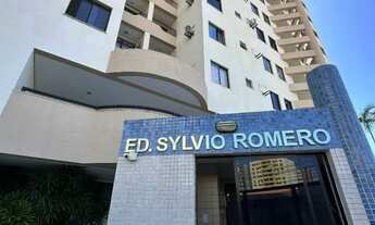 Imagem: Edifício Sylvio Romero 25575
