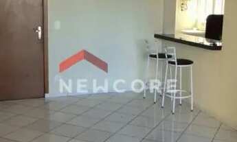 Imagem 3: Apartamento em Rua Jorge Velho - Vila Larsen 1 - Londrina/PR