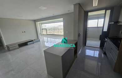Imagem 3: Apartamento com 3 dormitórios à venda, 96 m² por R$ 1.480.000,00 - Chácara Califórnia - Sã