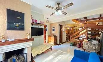 Imagem 4: Ótima Residência com 3 dormitórios á venda no Bairro Ipanema