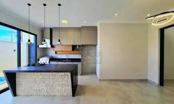 Imagem 6: Casa de 120m² com 03 suítes para locação e venda - Jardim Valência