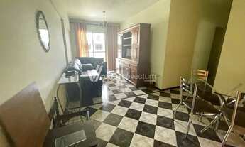 Imagem: Apartamento - Ponte Preta - Campinas